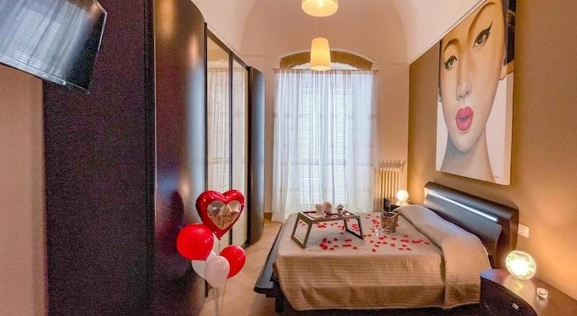 Ancaranvs B&B