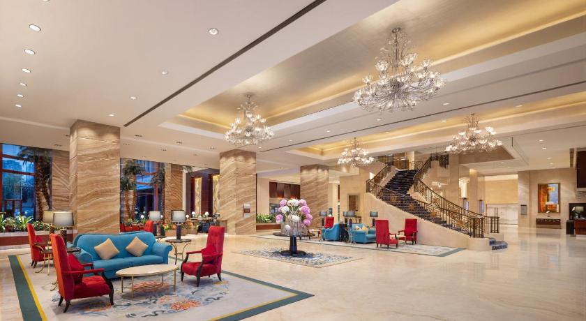 Shangri-La Xian - image 15