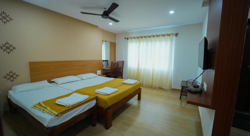 NANDNA RESIDENCY - image 2