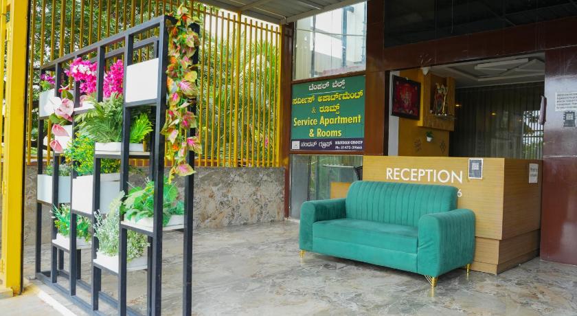 NANDNA RESIDENCY - image 7