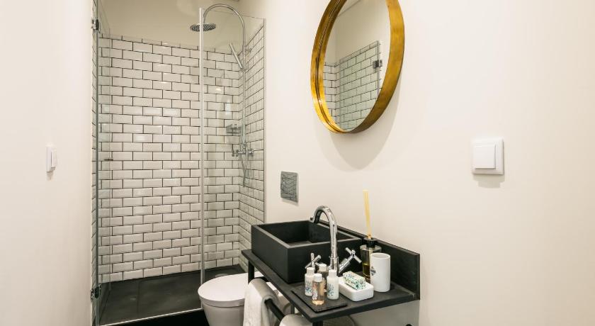 Almaria - Ex Libris Apartments | Chiado - 49