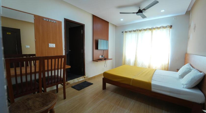 NANDNA RESIDENCY - image 13