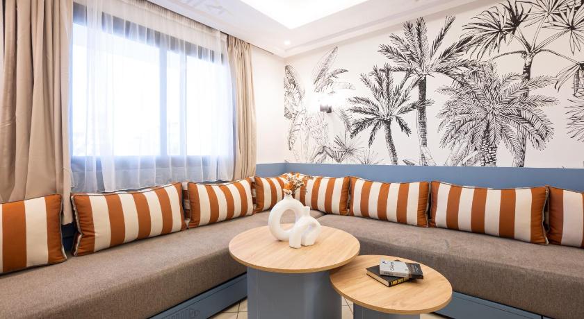 Image of Superior Suite 4