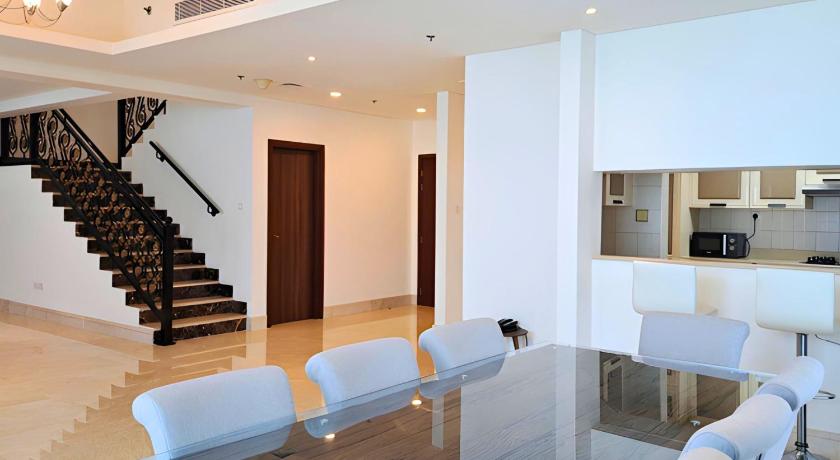 Image of Penthouse Sea Four Bedroom 6