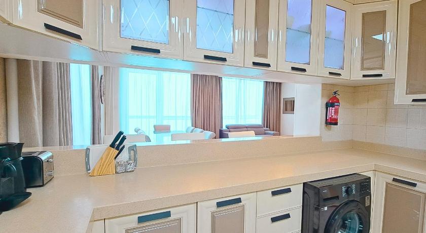 Image of Penthouse Sea Four Bedroom 17