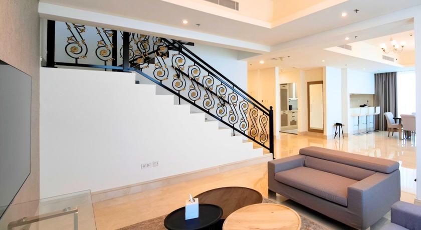 Image of Penthouse Sea Four Bedroom 3