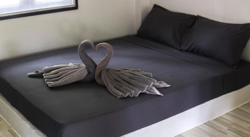 Bild von: Doppel Ventilator Bungalow (Double Fan Bungalow) 6