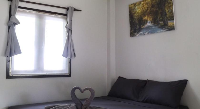 Bild von: Doppel Ventilator Bungalow (Double Fan Bungalow) 4