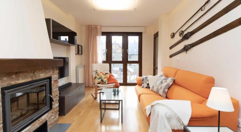 Cota de la marmota by CARDI Suites