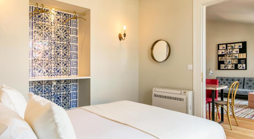 Almaria - Ex Libris Apartments | Chiado - 137