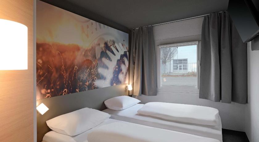 B&B HOTEL Willich