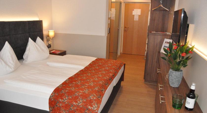 Double Room attēls 1