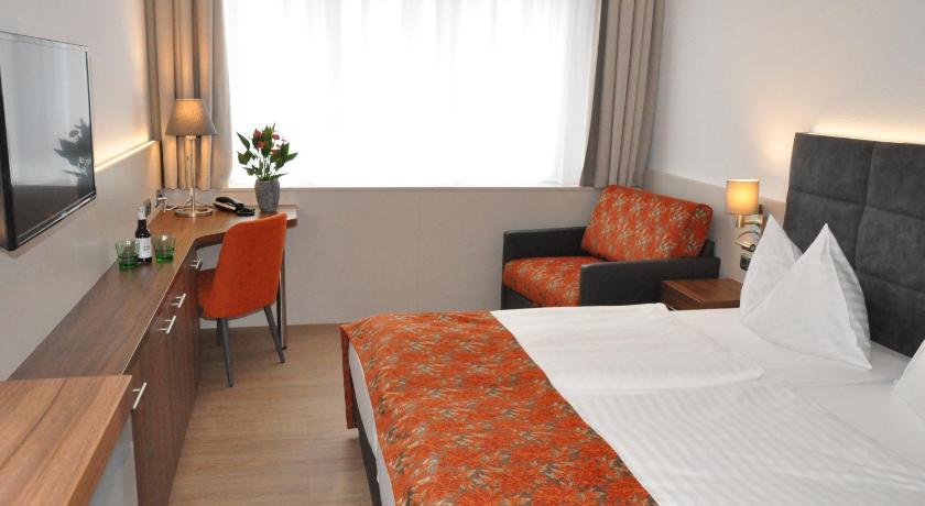 Double Room attēls 0