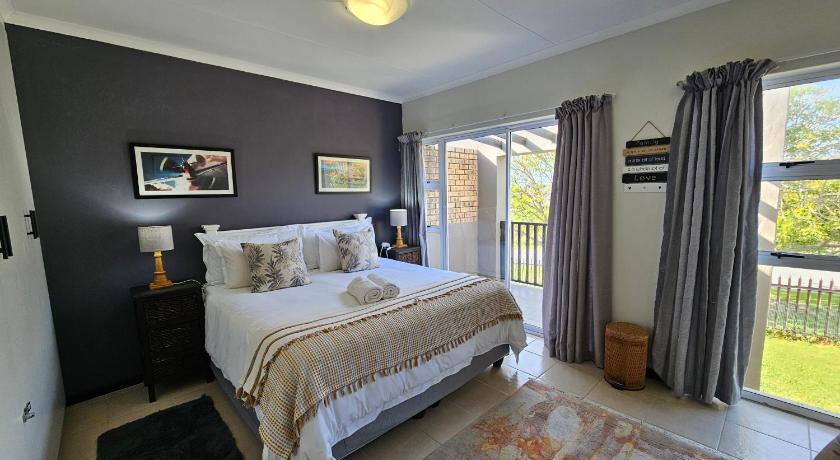 Spacious Family 2-Bedroom Apartment