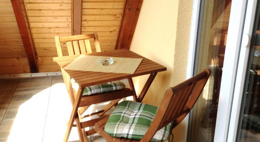 Murthum Gasteappartments photo
