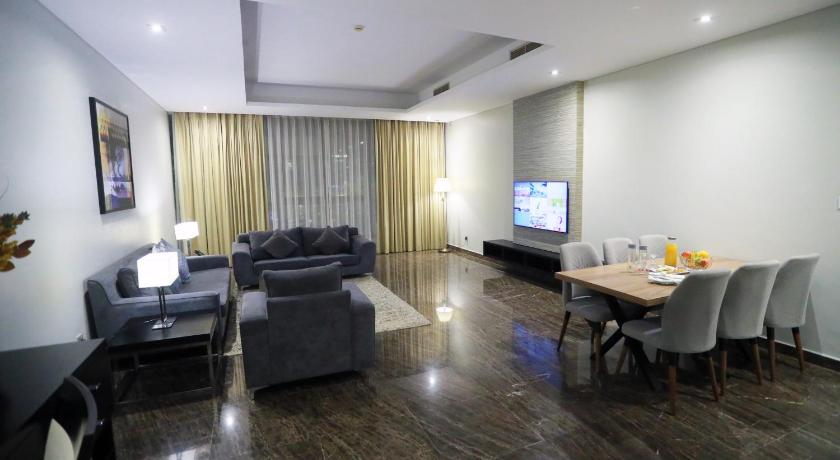 Image of Superior Suite with Sea View 3