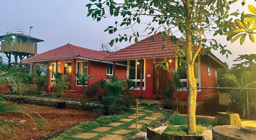 Mitraay Agro Resort - Vedbhoomi