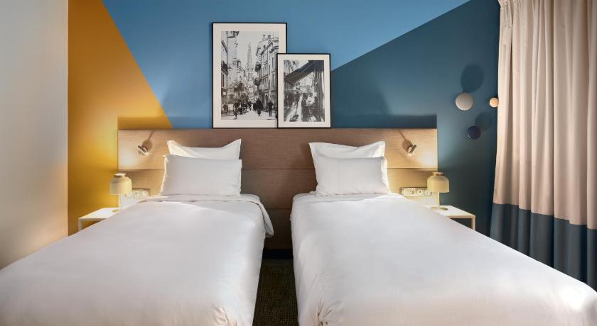 Image of Family Stay: 2-Connected Rooms 4