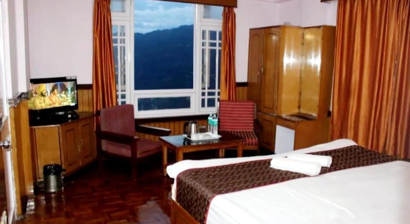 HOTEL DOMA RESIDENCY - image 16