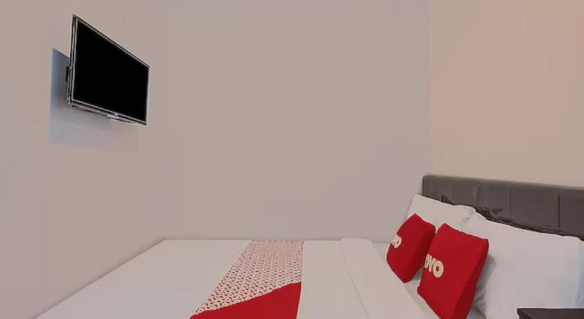 Image of Deluxe Double Room A 12