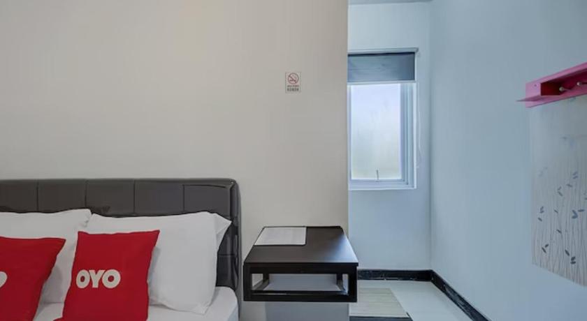 Image of Deluxe Double Room A 10