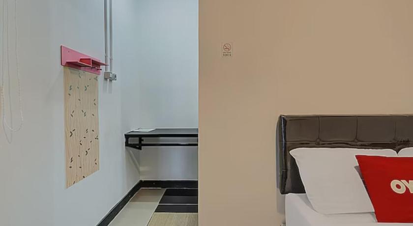 Image of Deluxe Double Room A 16