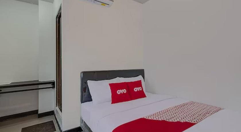 Image of Deluxe Double Room A 5