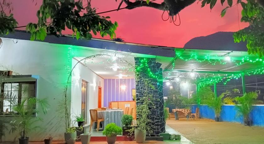 NK Hotel and Restaurant