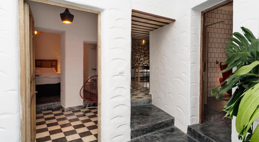 La Fonda Antigua ADULTS ONLY photo