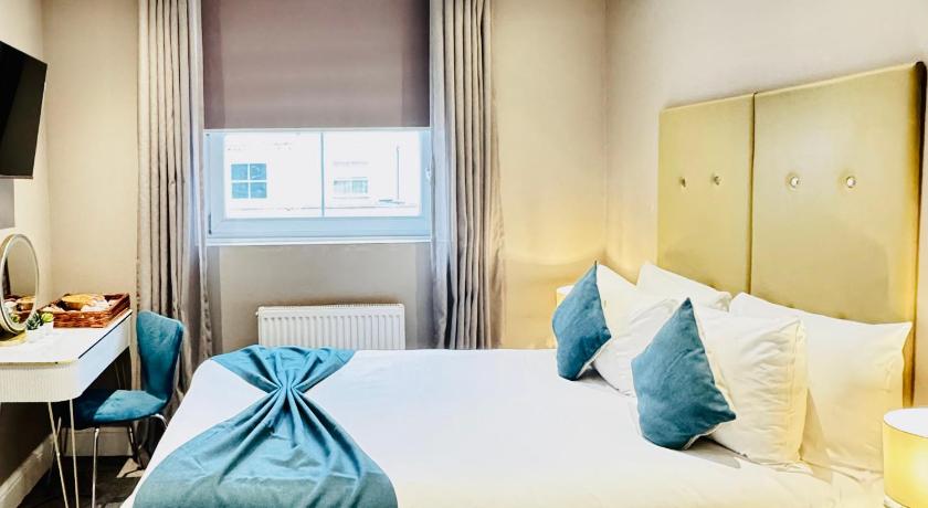 Image of Standard Double Room (1 Double Bed) 1
