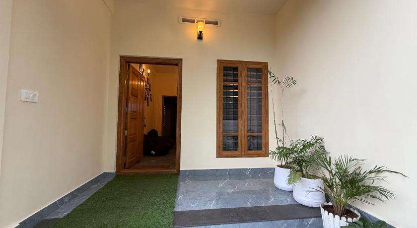 Ethnic Family Spot Homestay Wayanad - image 14