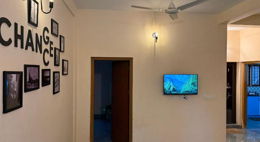 Ethnic Family Spot Homestay Wayanad - image 17
