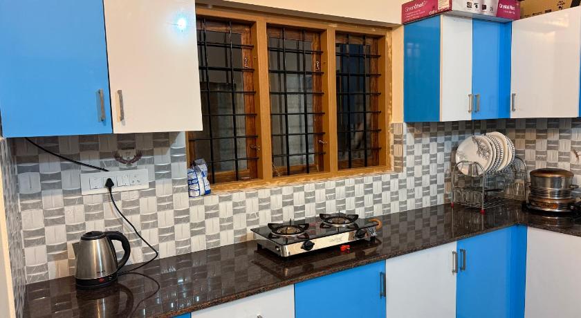 Ethnic Family Spot Homestay Wayanad - image 15