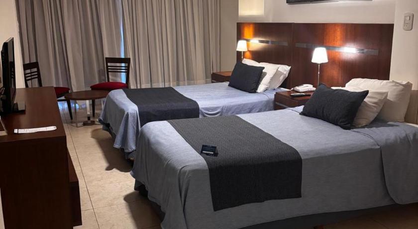 Image of Executive Twin Room 1