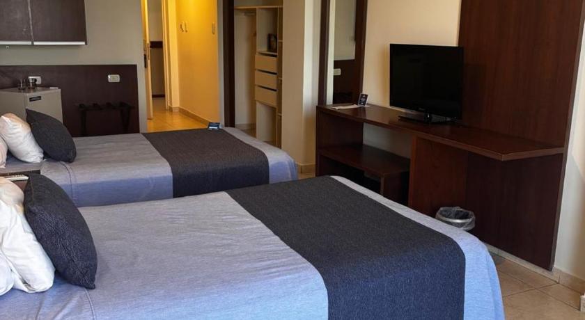 Image of Executive Twin Room 3