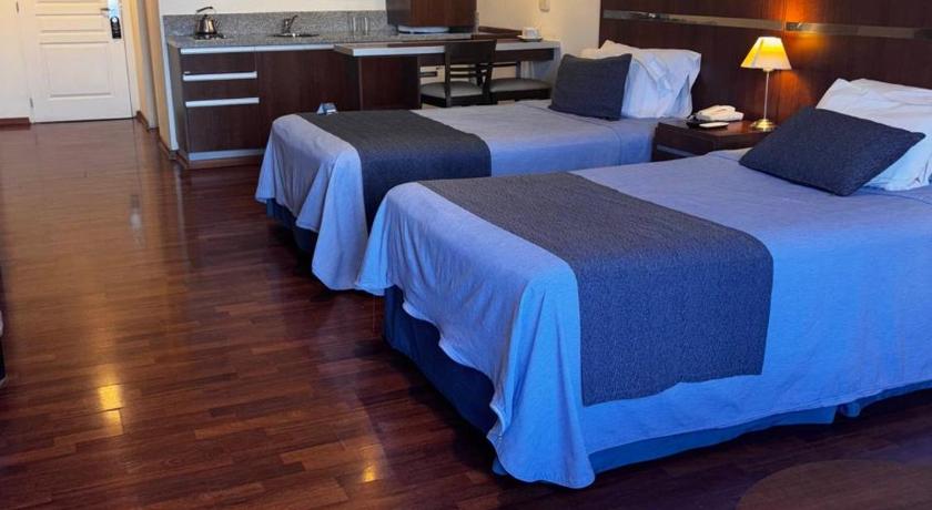Image of Superior Twin Room 1