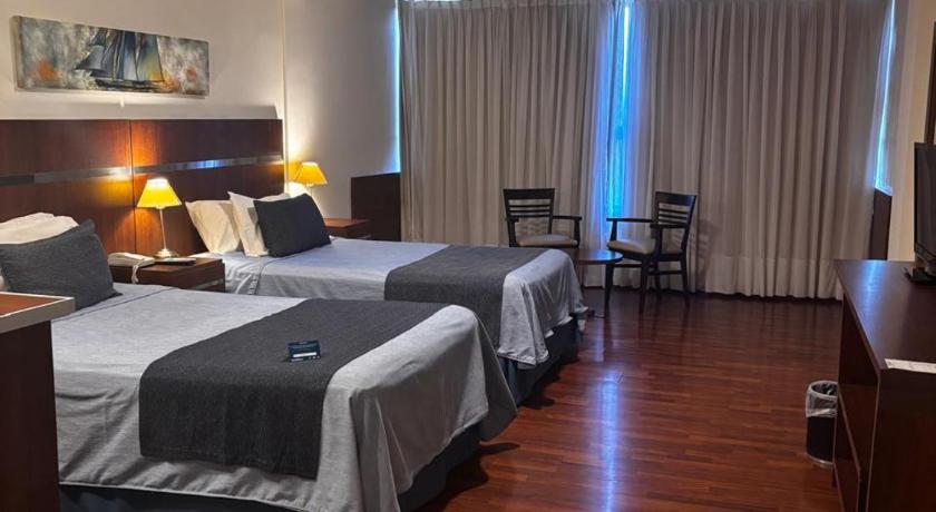 Image of Superior Twin Room 0