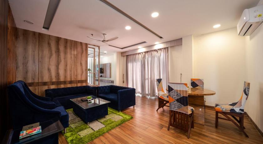 Tripli Hotels Shivaay - image 10