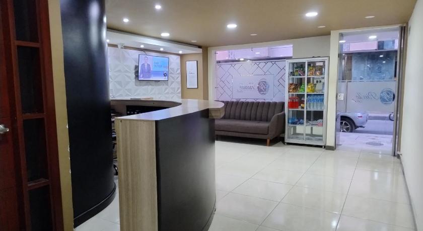 Hotel Rialto Suite