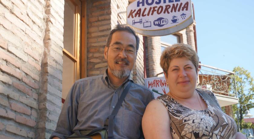 California Guest House photo