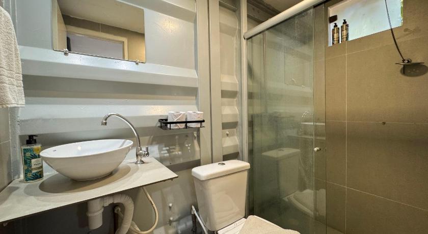Image of Double Room in Container 2