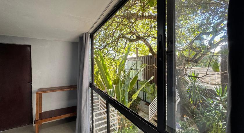 Image of Double Room in Container 5