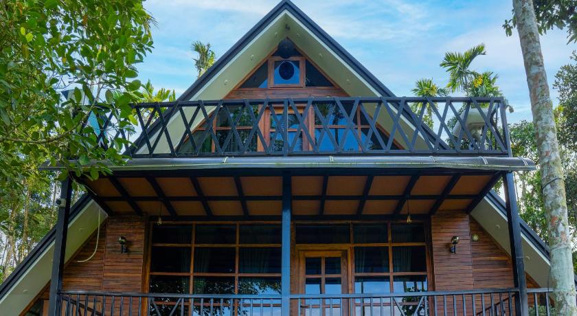 Ethnic Chalet Villa Wayanad - image 30