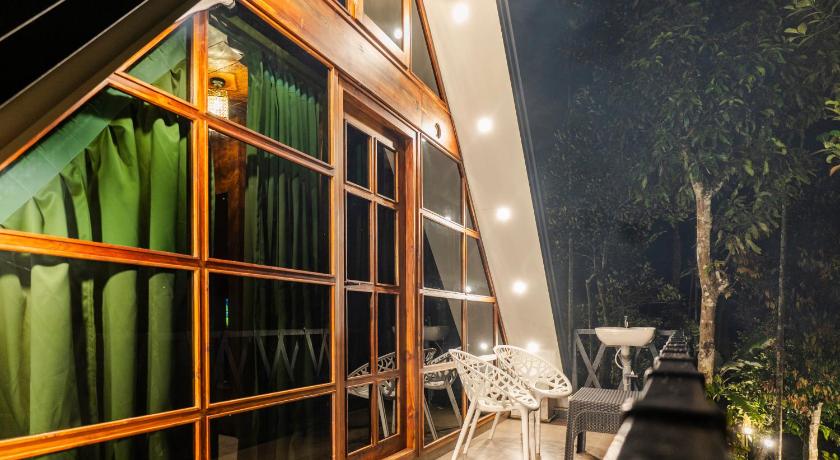 Ethnic Chalet Villa Wayanad - image 2