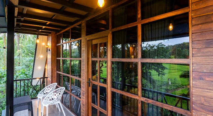 Ethnic Chalet Villa Wayanad - image 21