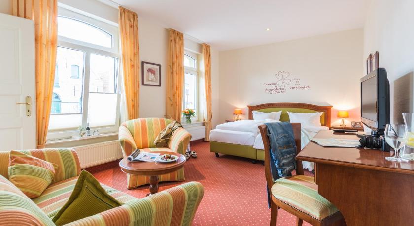 Image of Standard Room 1