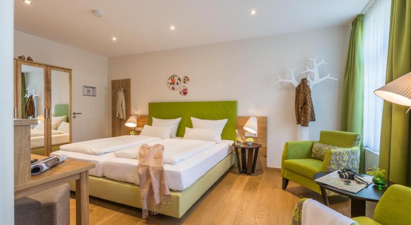 Image of Superior Double Room 0
