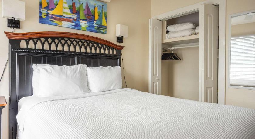키웨스트 (FL) Sea Breeze -Great Location! 4성급 숙소 로비
