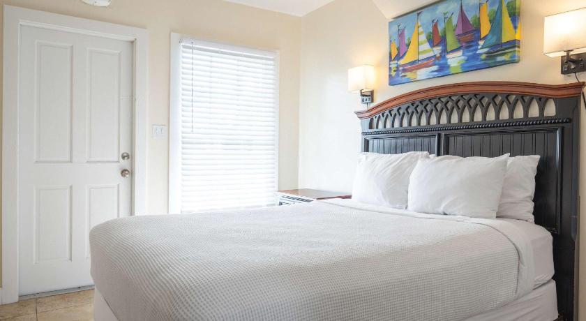 키웨스트 (FL) Sea Breeze -Great Location! 4성급 숙소 스위트룸
