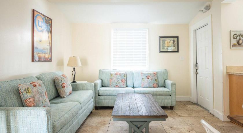 키웨스트 (FL) Sea Breeze -Great Location! 4성급 숙소 수영장